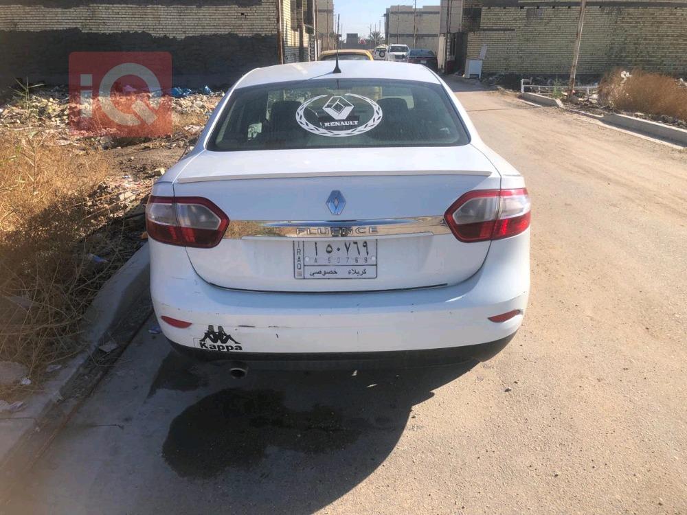 رینۆ فلوێنس
